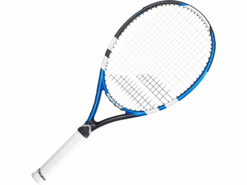 Babolat Drive Max 110 Tennis Racquets 4 Babolat Drive Max 110 Tennis Racquets - Image 3