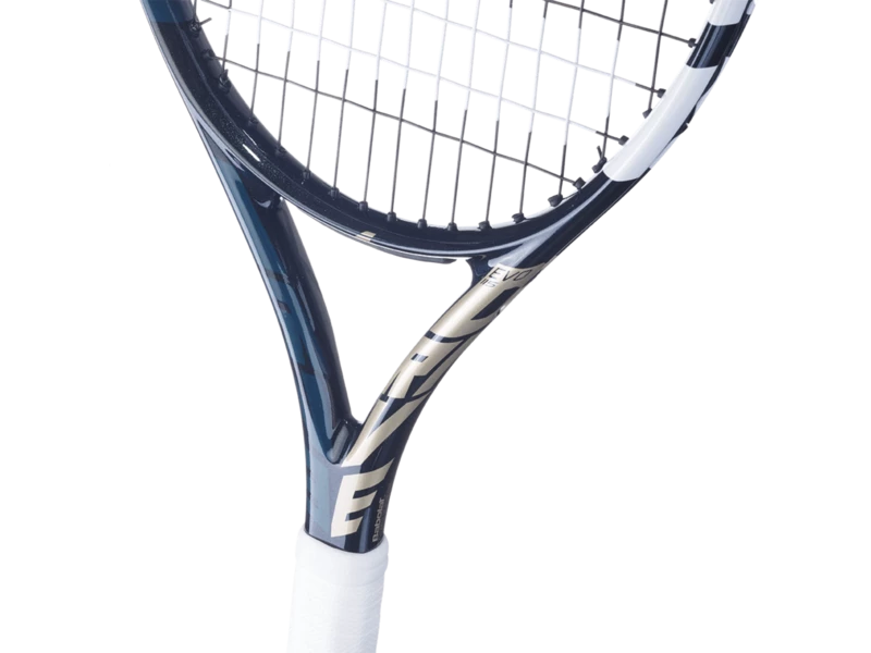 Babolat Evo Drive 115 Wimbledon 4 Babolat Evo Drive 115 Wimbledon - Image 2