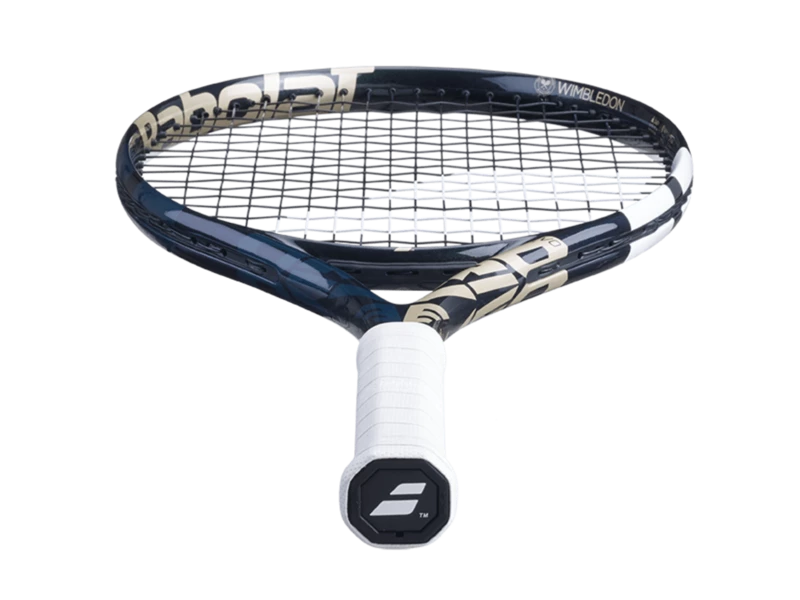 Babolat Evo Drive 115 Wimbledon 7 Babolat Evo Drive 115 Wimbledon - Image 5