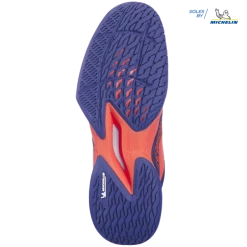 Babolat Jet Mach 3 AC Blue Ribbon Men's Shoes -CLASH Shop babolat jet mach 3 ac blue ribbon mens shoes 3