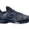 Babolat Jet Mach Tere All Court Dark Black Men's Shoe