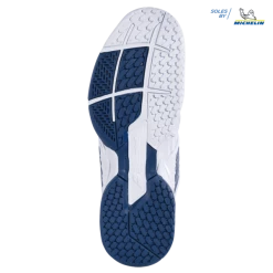 Babolat Propulse Fury All Court White/Navy 7 Babolat Propulse Fury All Court White/Navy -CLASH Shop babolat propulse fury all court white navy 2
