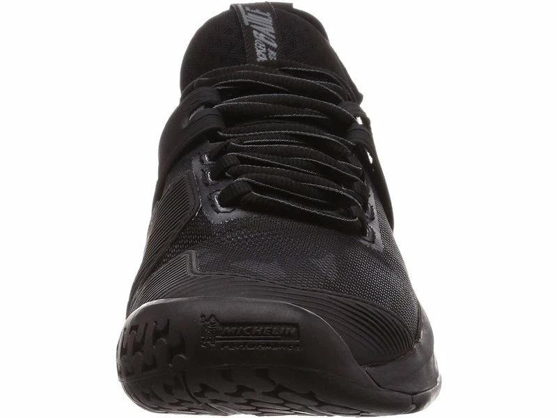 Babolat Propulse Rage Men's Tennis Shoes Black 5 Babolat Propulse Rage Men's Tennis Shoes Black - Image 3