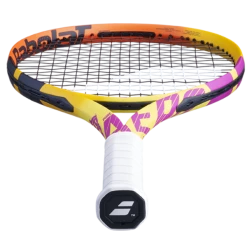 Babolat Pure Aero Lite Rafa 2021 -CLASH Shop babolat pure aero lite rafa 2021 2