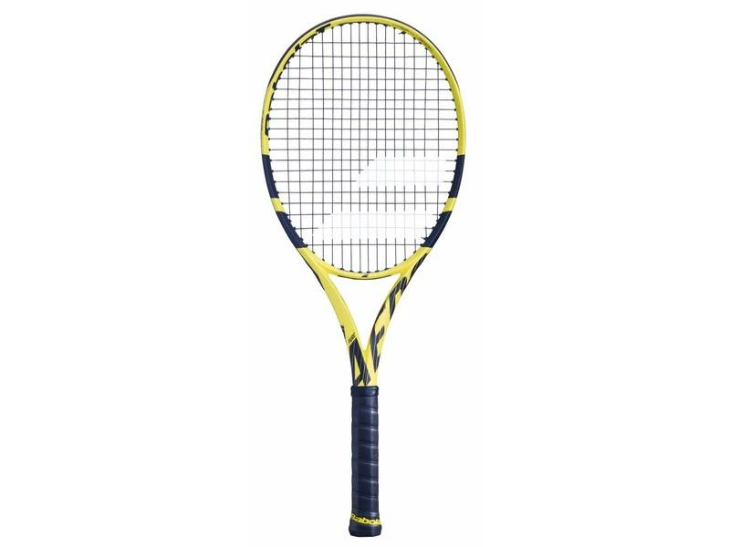 Babolat Pure Aero Lite Tennis Racquets 3 Babolat Pure Aero Lite Tennis Racquets