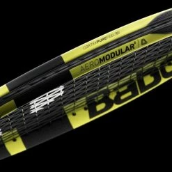 Babolat Pure Aero Plus 2019 Tennis Racquet 12 Babolat Pure Aero Plus 2019 Tennis Racquet -CLASH Shop babolat pure aero plus 2019 tennis racquet 4