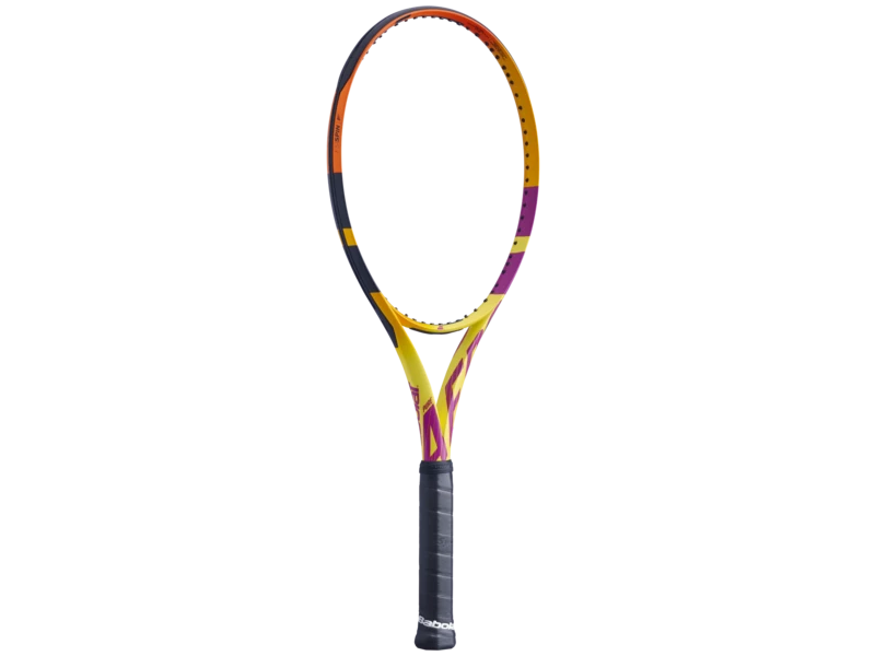 Babolat Pure Aero RAFA 2021 5 Babolat Pure Aero RAFA 2021 - Image 3