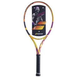Babolat Pure Aero RAFA 2021