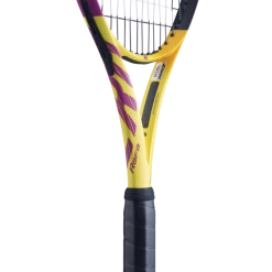 Babolat Pure Aero RAFA 2021 11 Babolat Pure Aero RAFA 2021 -CLASH Shop babolat pure aero rafa 2021 3