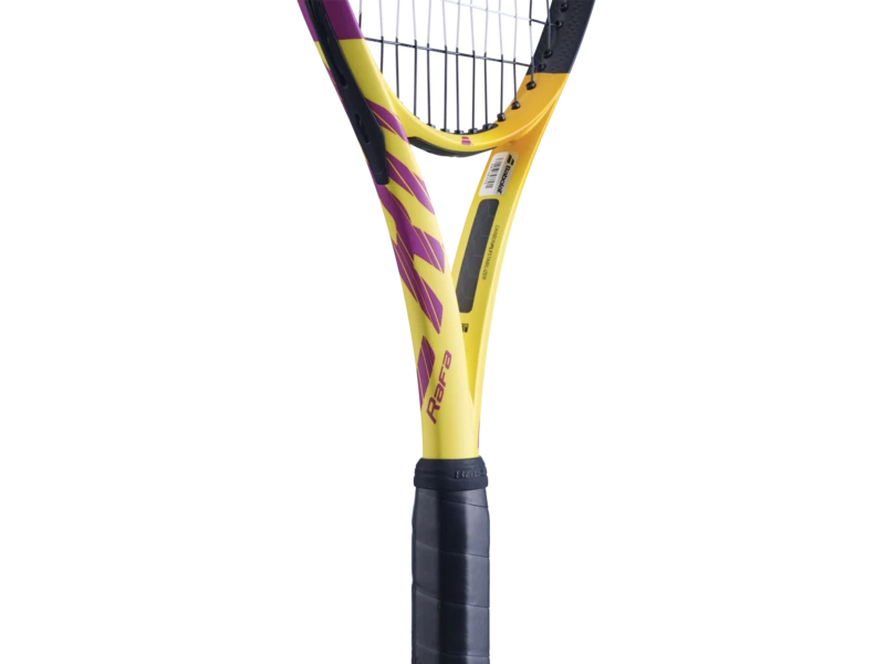 Babolat Pure Aero RAFA 2021 6 Babolat Pure Aero RAFA 2021 - Image 4