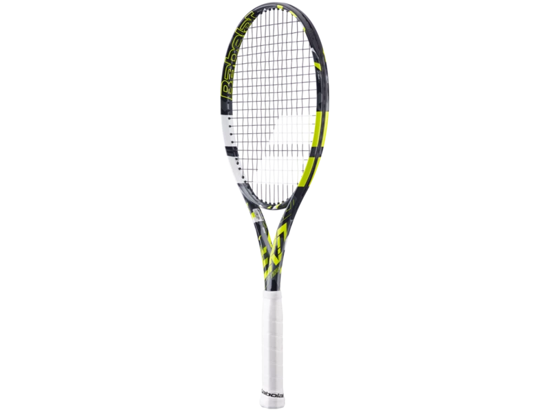 Babolat Pure Aero Team 2023 4 Babolat Pure Aero Team 2023 - Image 2