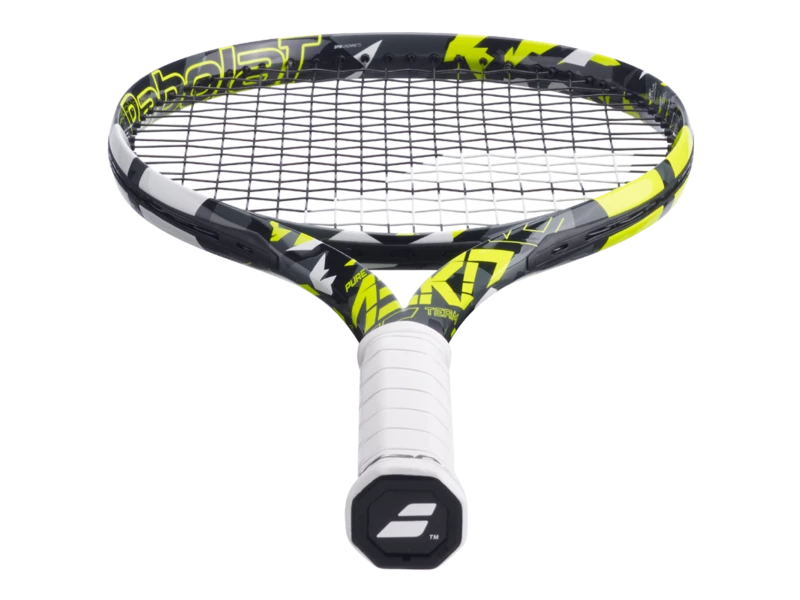 Babolat Pure Aero Team 2023 6 Babolat Pure Aero Team 2023 - Image 4