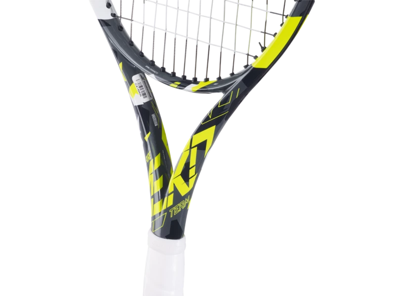 Babolat Pure Aero Team 2023 8 Babolat Pure Aero Team 2023 - Image 6