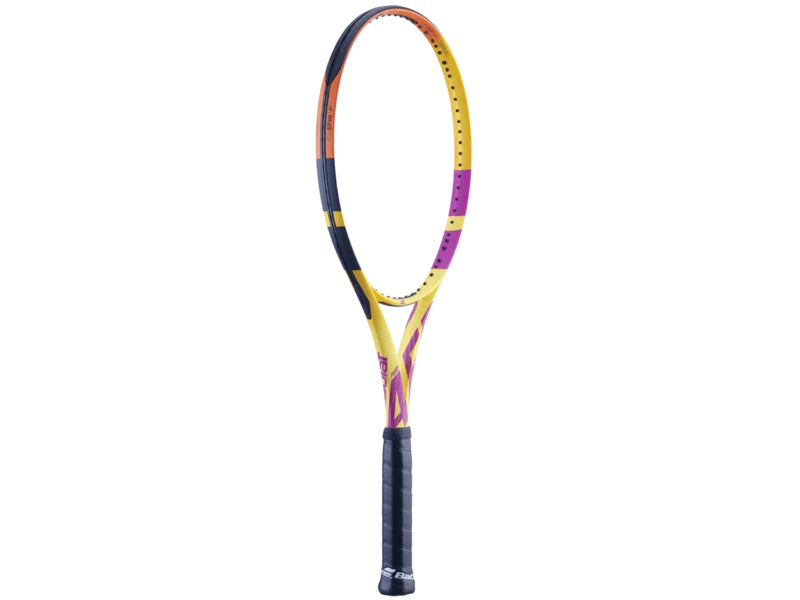 Babolat Pure Aero Team Rafa 2021 4 Babolat Pure Aero Team Rafa 2021 - Image 2