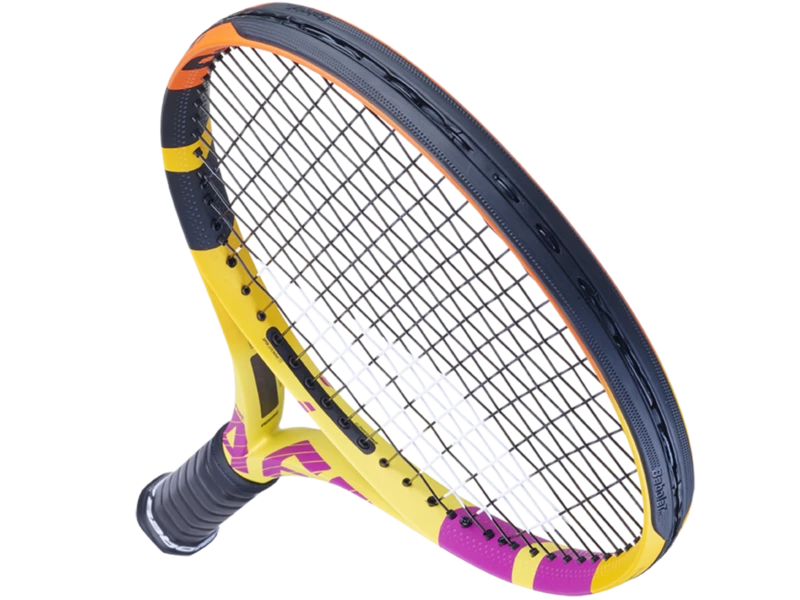 Babolat Pure Aero Team Rafa 2021 7 Babolat Pure Aero Team Rafa 2021 - Image 5