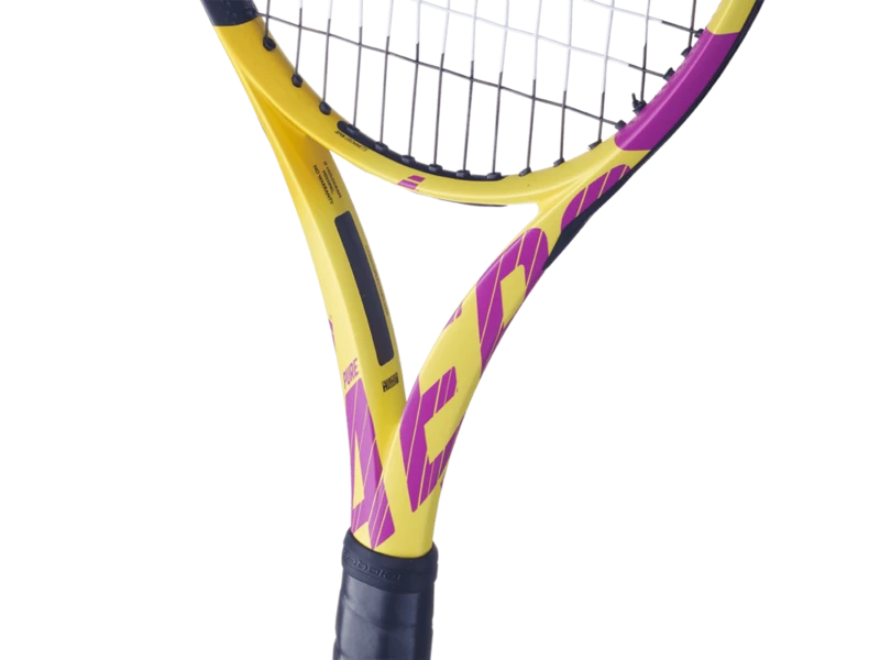 Babolat Pure Aero Team Rafa 2021 8 Babolat Pure Aero Team Rafa 2021 - Image 6