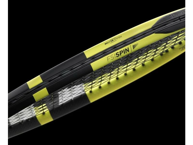 Babolat Pure Aero Tour Tennis Racquet 8 Babolat Pure Aero Tour Tennis Racquet - Image 6