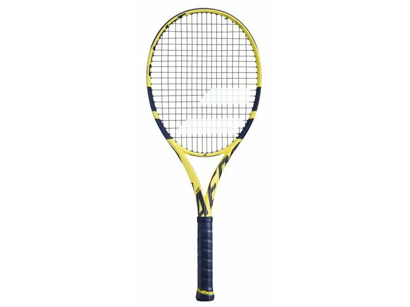 Babolat Pure Aero Tour Tennis Racquet 3 Babolat Pure Aero Tour Tennis Racquet