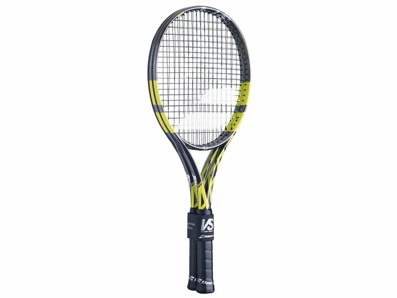 Babolat Pure Aero VS Tennis Racquets 4 Babolat Pure Aero VS Tennis Racquets - Image 2