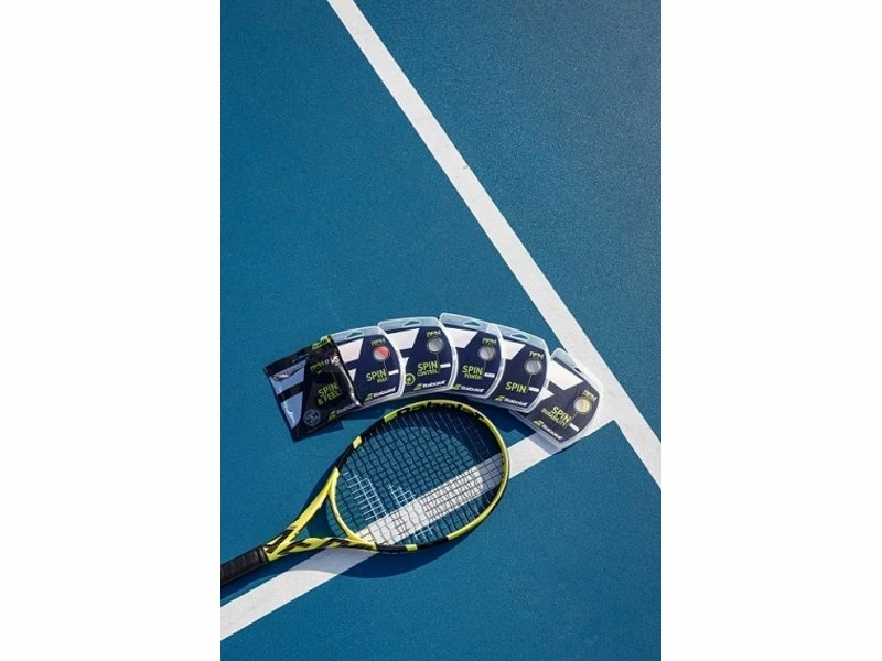 Babolat Pure Aero VS Tennis Racquets 5 Babolat Pure Aero VS Tennis Racquets - Image 3