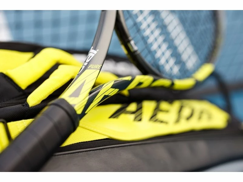 Babolat Pure Aero VS Tennis Racquets 6 Babolat Pure Aero VS Tennis Racquets - Image 4