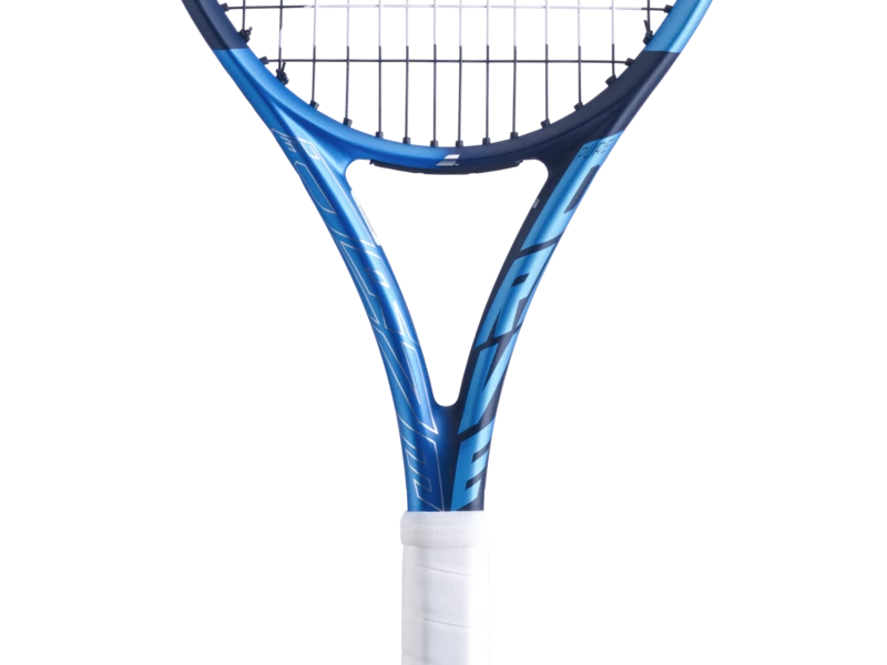 Babolat Pure Drive Lite 2021 Tennis Racquet 4 Babolat Pure Drive Lite 2021 Tennis Racquet - Image 2