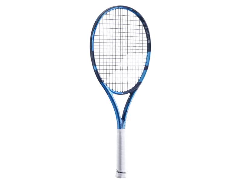 Babolat Pure Drive Lite 2021 Tennis Racquet 6 Babolat Pure Drive Lite 2021 Tennis Racquet - Image 4