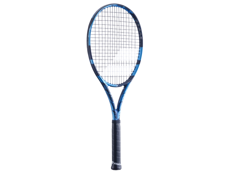 Babolat Pure Drive Plus 2021 Tennis Racquet 4 Babolat Pure Drive Plus 2021 Tennis Racquet - Image 2