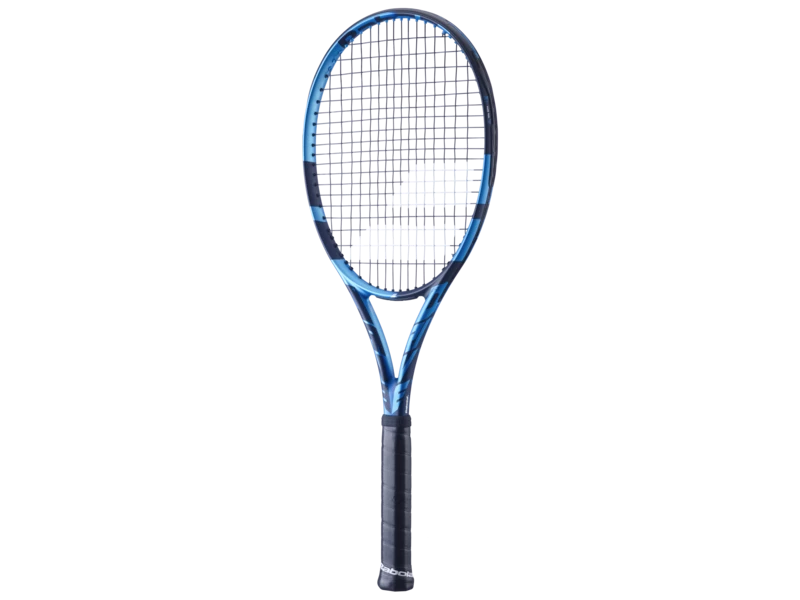 Babolat Pure Drive Plus 2021 Tennis Racquet 5 Babolat Pure Drive Plus 2021 Tennis Racquet - Image 3