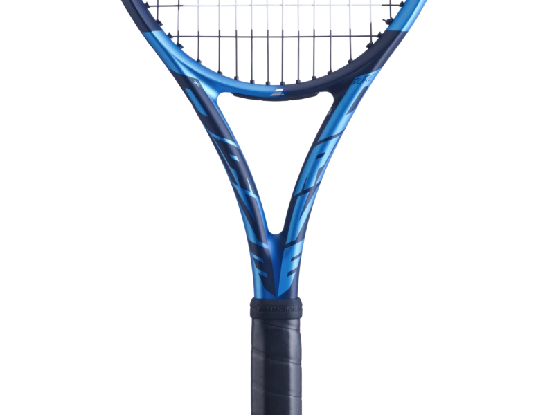 Babolat Pure Drive Plus 2021 Tennis Racquet 6 Babolat Pure Drive Plus 2021 Tennis Racquet - Image 4