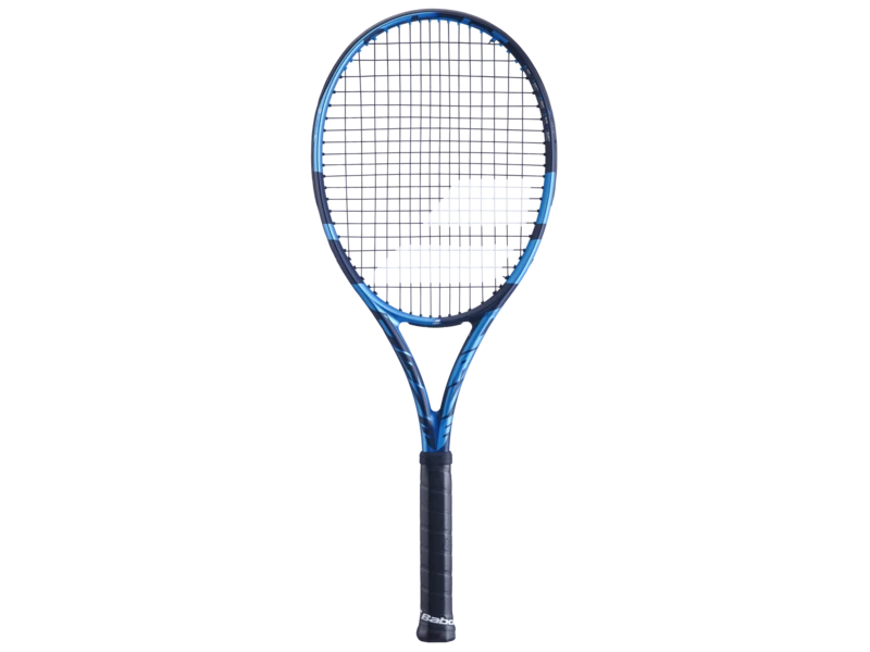 Babolat Pure Drive Plus 2021 Tennis Racquet 3 Babolat Pure Drive Plus 2021 Tennis Racquet