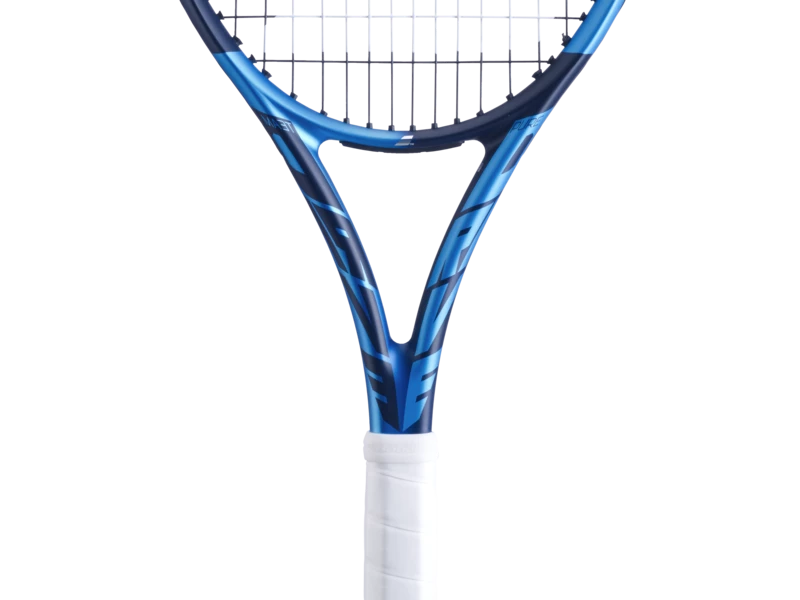 Babolat Pure Drive Team 2021 Tennis Racquet 4 Babolat Pure Drive Team 2021 Tennis Racquet - Image 2