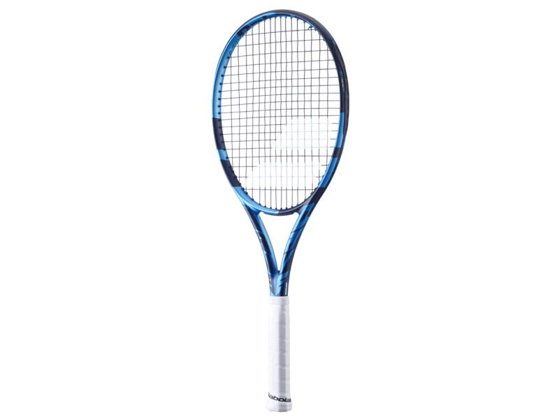 Babolat Pure Drive Team 2021 Tennis Racquet 5 Babolat Pure Drive Team 2021 Tennis Racquet - Image 3