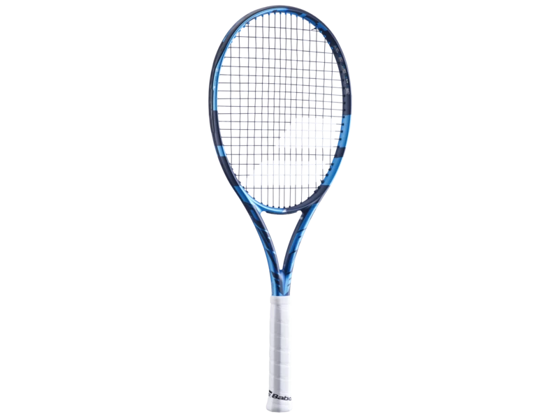 Babolat Pure Drive Team 2021 Tennis Racquet 6 Babolat Pure Drive Team 2021 Tennis Racquet - Image 4