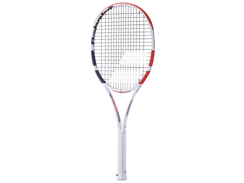 Babolat Pure Strike 98 (16x19) 3rd. Gen Tennis Racquets (2020) 4 Babolat Pure Strike 98 (16x19) 3rd. Gen Tennis Racquets (2020) - Image 2