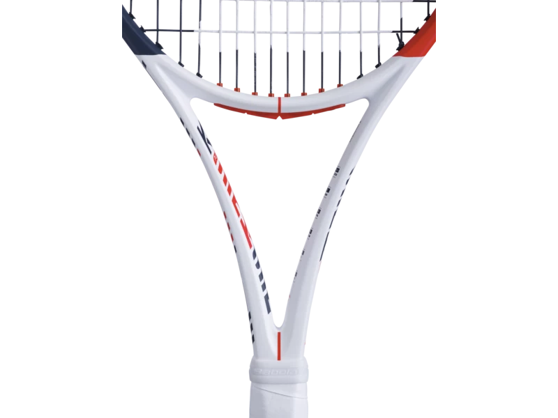 Babolat Pure Strike 98 (16x19) 3rd. Gen Tennis Racquets (2020) 6 Babolat Pure Strike 98 (16x19) 3rd. Gen Tennis Racquets (2020) - Image 4