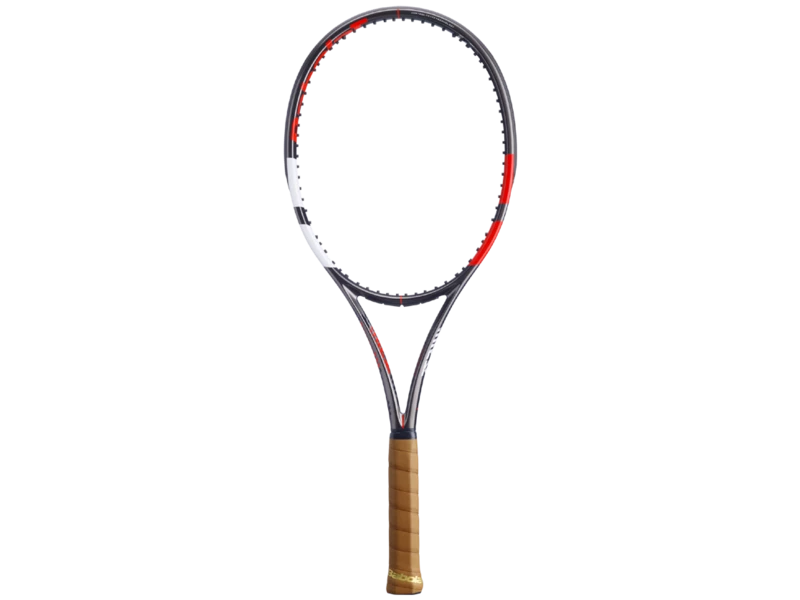 Babolat Pure Strike VS 2022 3 Babolat Pure Strike VS 2022