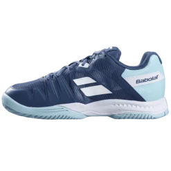 Babolat SFX3 All Court Deep Dive/Blue Women's Shoes
