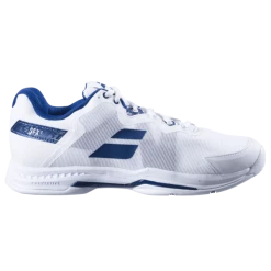Babolat SFX3 All Court White/Navy Men's Shoes