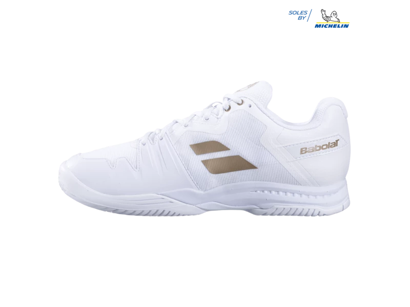 Babolat SFX3 All Court Wimbledon Men's Shoes 4 Babolat SFX3 All Court Wimbledon Men's Shoes - Image 2
