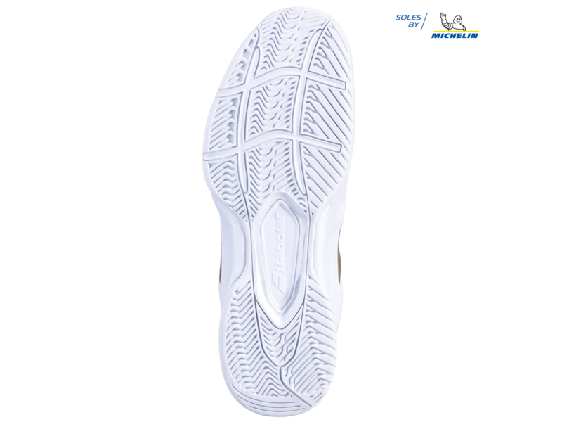 Babolat SFX3 All Court Wimbledon Men's Shoes 5 Babolat SFX3 All Court Wimbledon Men's Shoes - Image 3