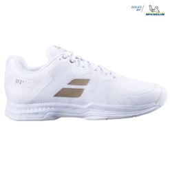 Babolat SFX3 All Court Wimbledon Men's Shoes