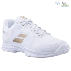 Babolat SFX3 All Court Wimbledon Men's Shoes 10 Babolat SFX3 All Court Wimbledon Men's Shoes -CLASH Shop babolat sfx3 all court wimbledon mens shoes 3