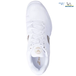 Babolat SFX3 All Court Wimbledon Men's Shoes 11 Babolat SFX3 All Court Wimbledon Men's Shoes -CLASH Shop babolat sfx3 all court wimbledon mens shoes 4