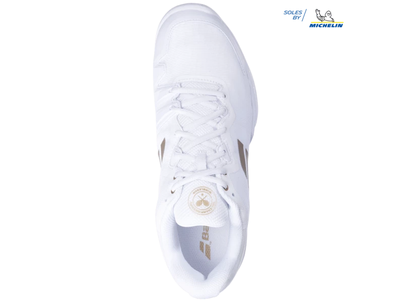 Babolat SFX3 All Court Wimbledon Men's Shoes 7 Babolat SFX3 All Court Wimbledon Men's Shoes - Image 5