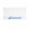 BABOLAT TOWEL SMALL WHITE/BLUE 2 BABOLAT TOWEL SMALL WHITE/BLUE -CLASH Shop babolat towel small blue 500x500 1