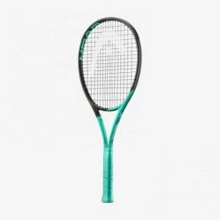 HEAD BOOM MP STRUNG TENNIS RACQUET