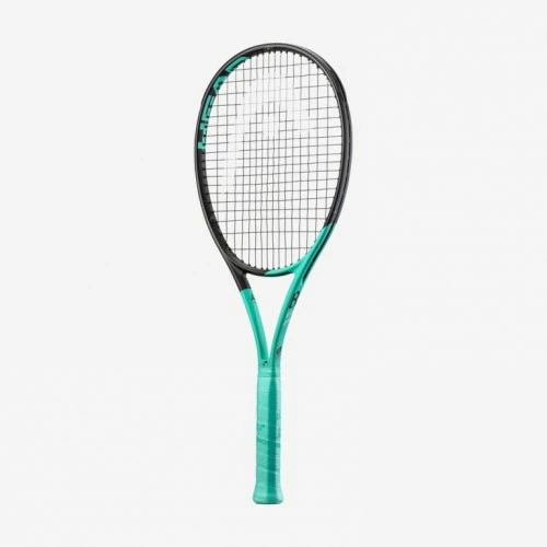 HEAD BOOM MP STRUNG TENNIS RACQUET 3 HEAD BOOM MP STRUNG TENNIS RACQUET