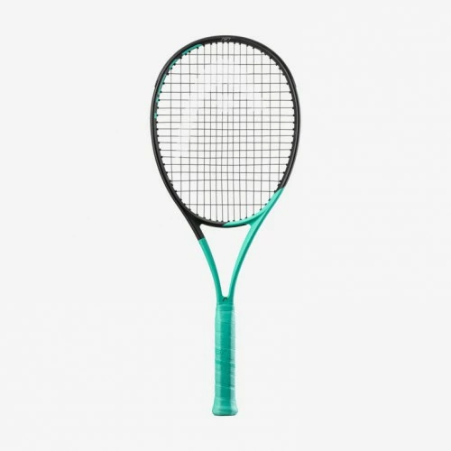 HEAD BOOM MP STRUNG TENNIS RACQUET 6 HEAD BOOM MP STRUNG TENNIS RACQUET - Image 4