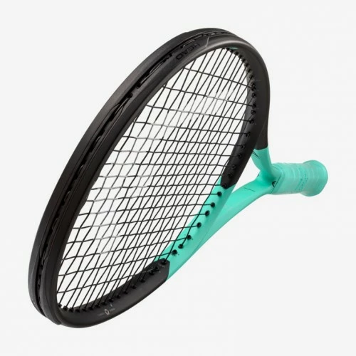 HEAD BOOM MP STRUNG TENNIS RACQUET 5 HEAD BOOM MP STRUNG TENNIS RACQUET - Image 3